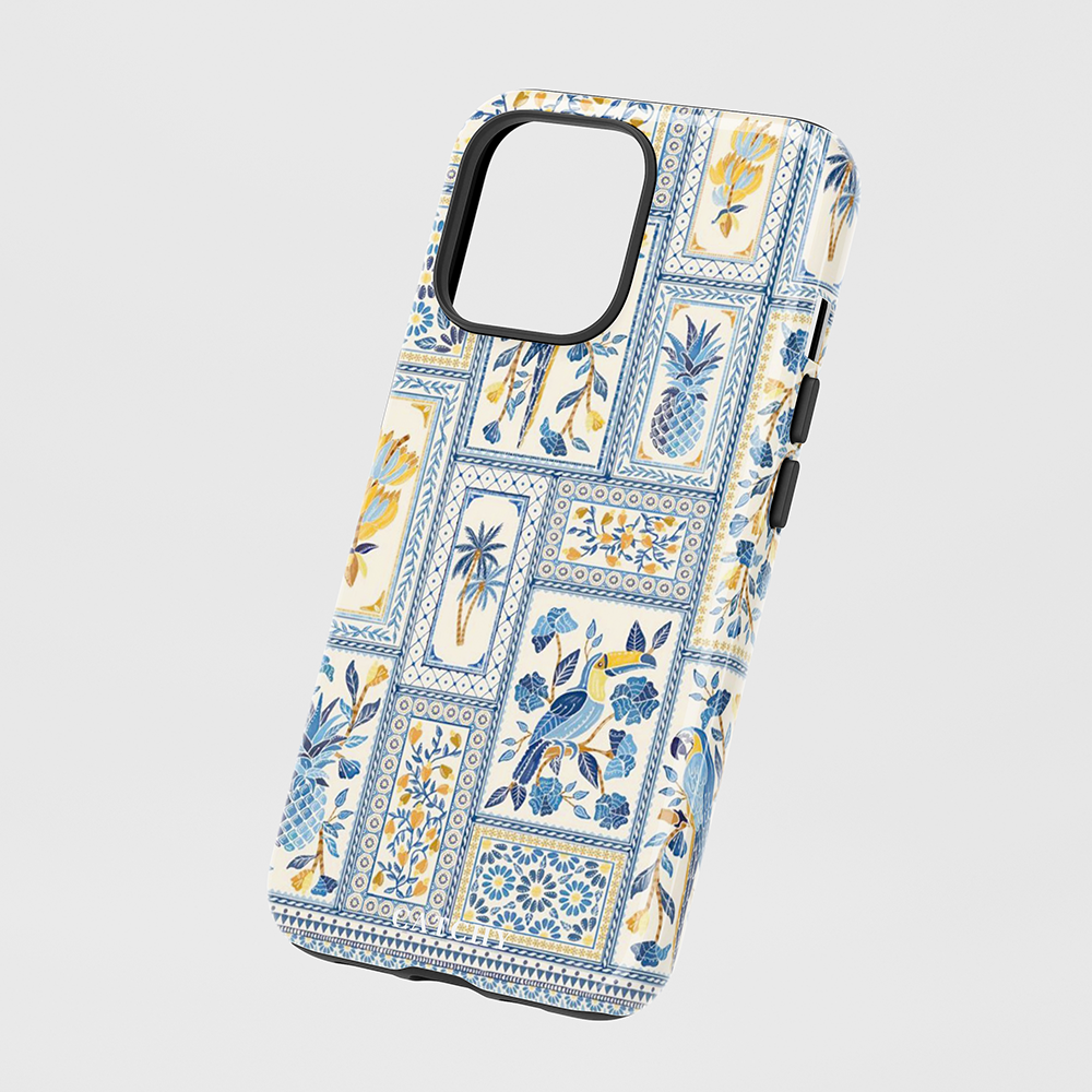 Folk Art Full Case (Design)