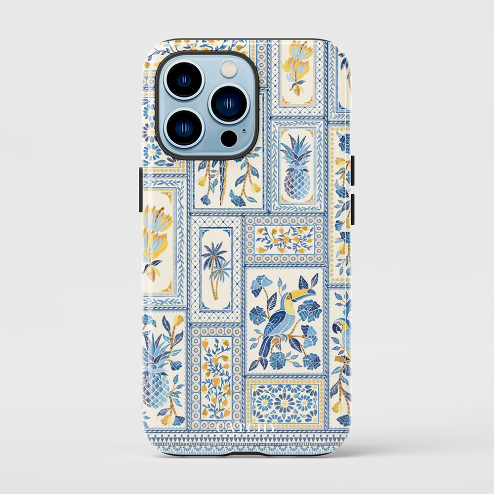 Case Example Art Folk Art Full Case (Design) – Cases By Catchy
