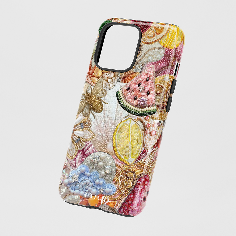 Fruit Beads Full Case (Design)
