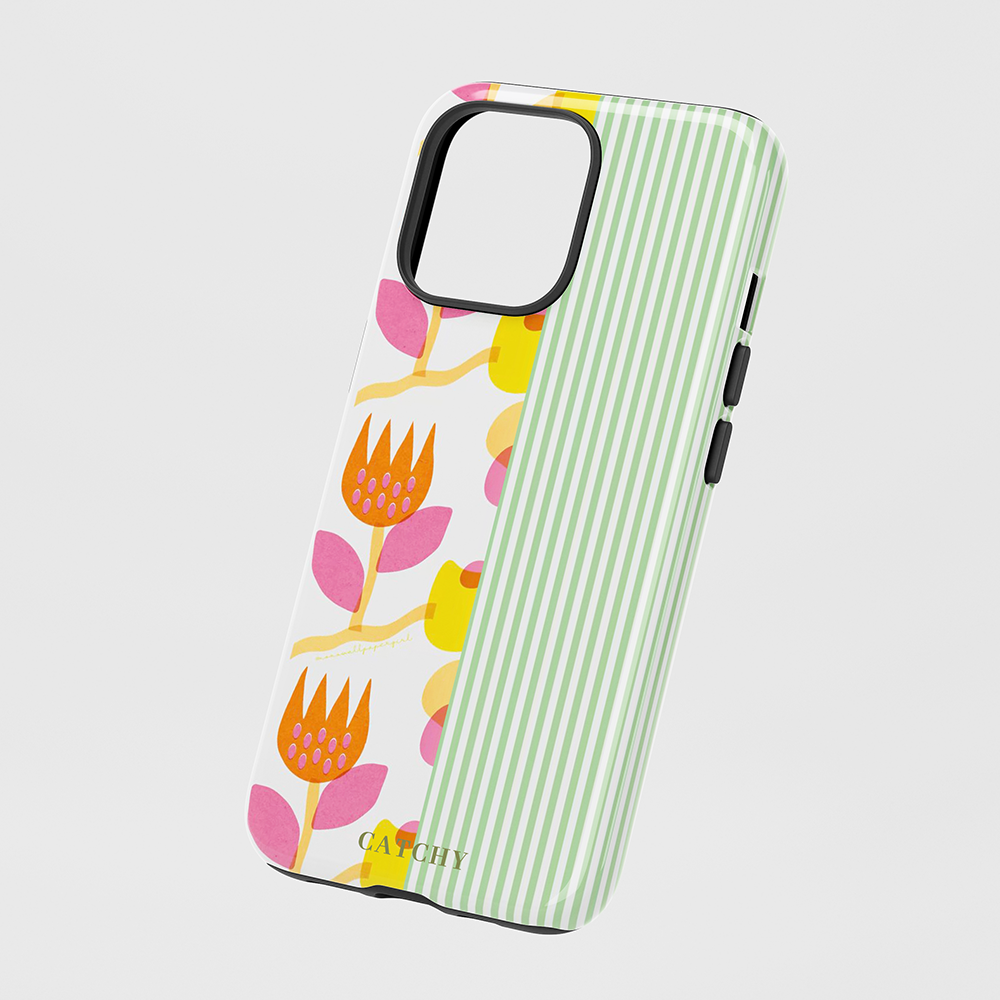 Mixed Pattern Full Case (Design)