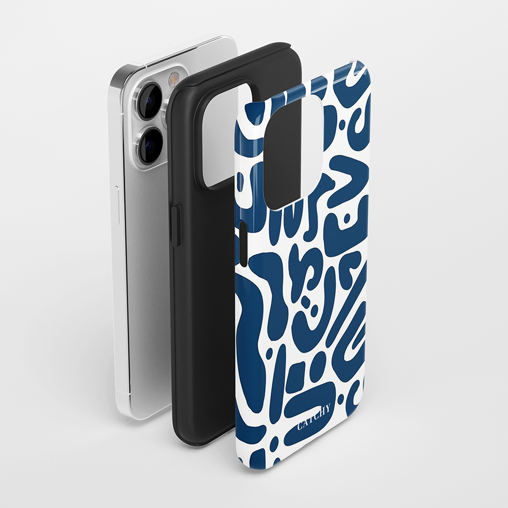 Retro Full Case (Design)