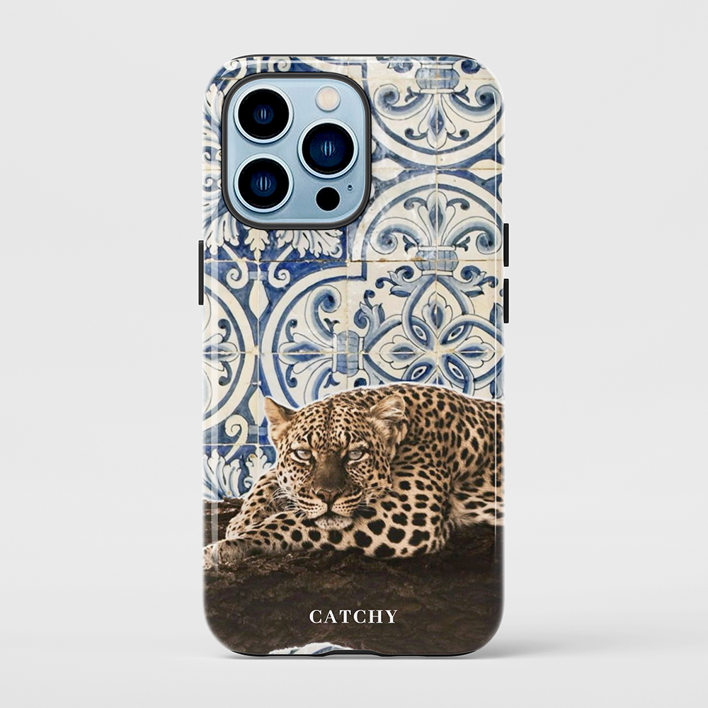 Tiger Full Case (Design)