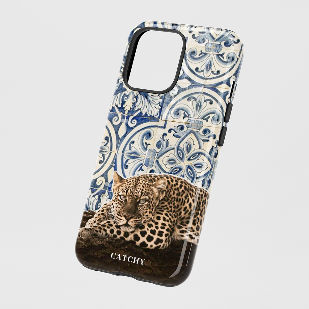 Tiger Full Case (Design)