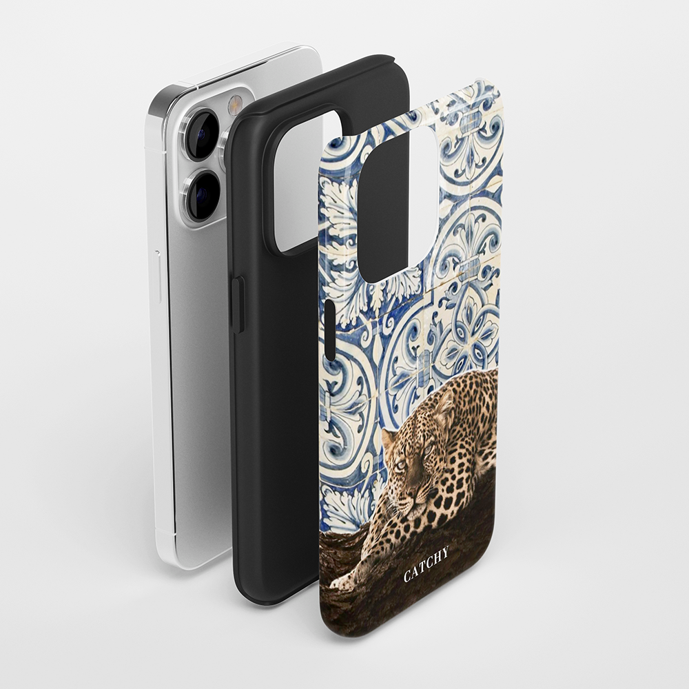 Tiger Full Case (Design)